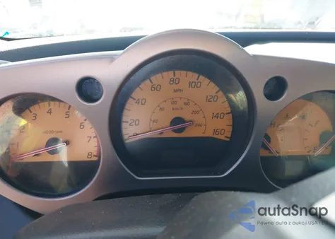 2005 Nissan Murano Sl z USA, uszkodzony, nr VIN JN8AZ08T15W301085